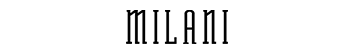MILANI