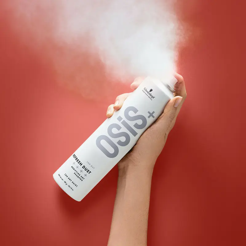 osis refresh dust – 1