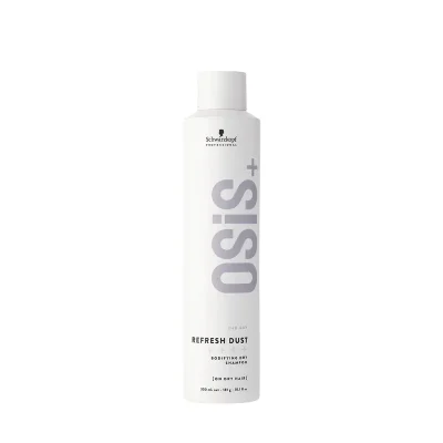 osis refresh dust