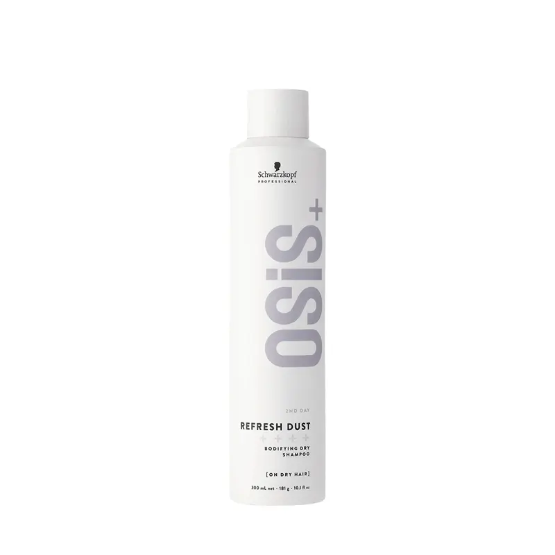 osis refresh dust