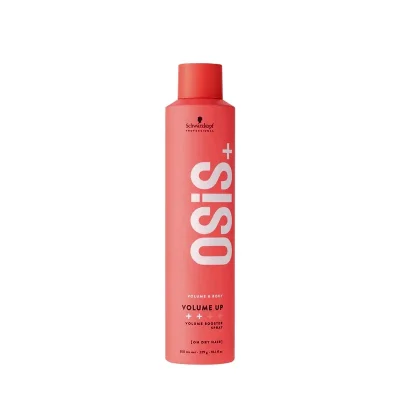 volume up 300ml